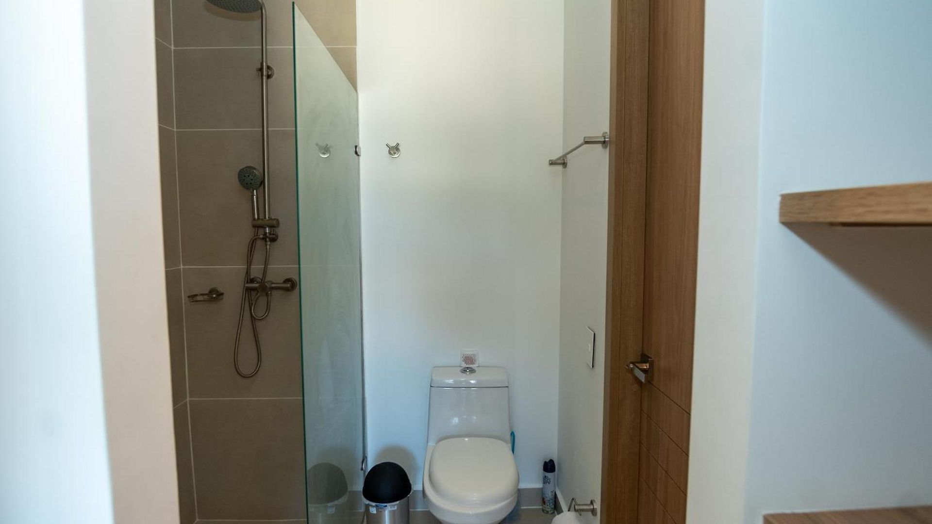 Baia Kristal Apartamento