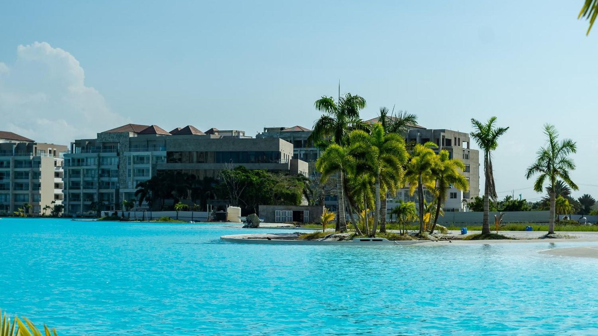 Baia Kristal * Cartagena