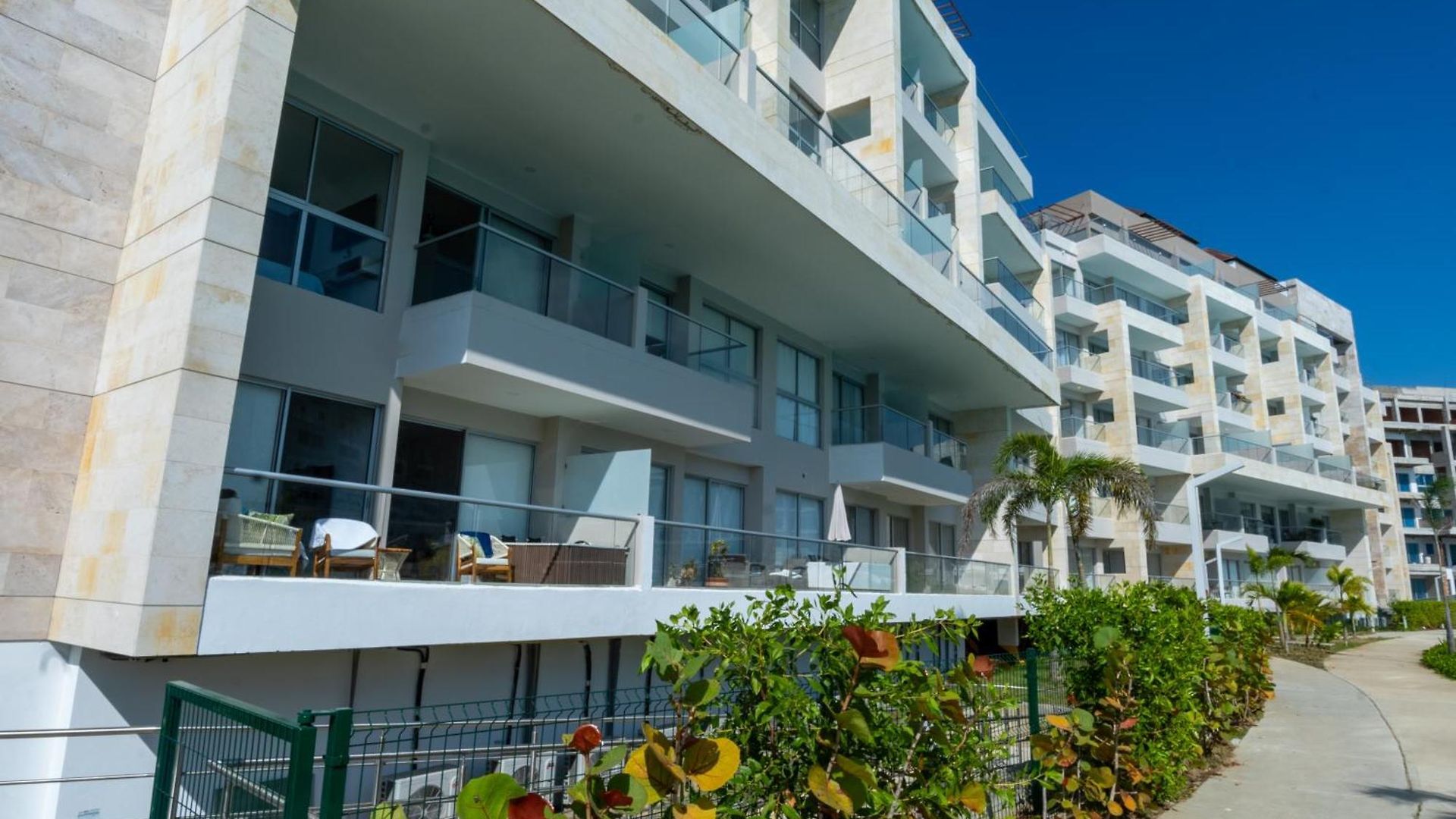 Apartamento Baia Kristal *