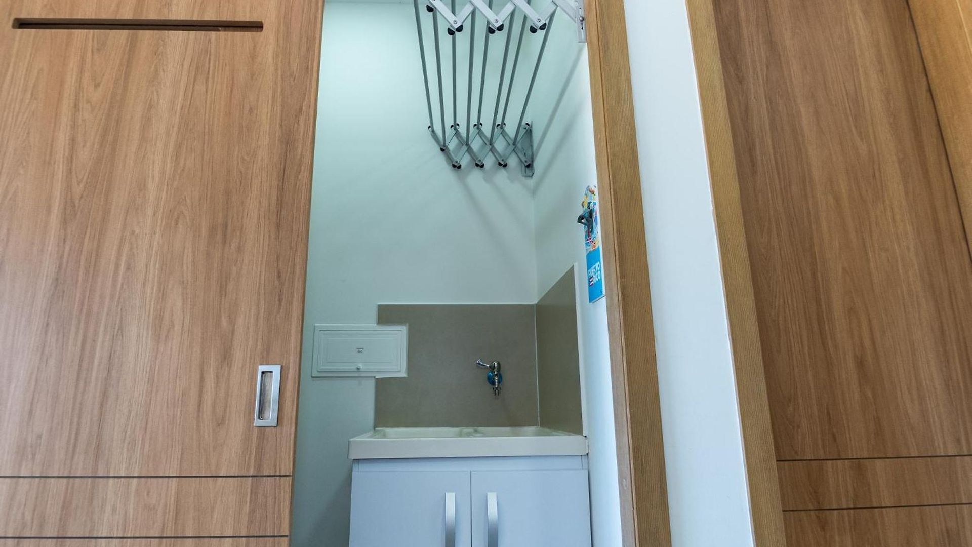 Apartamento Baia Kristal