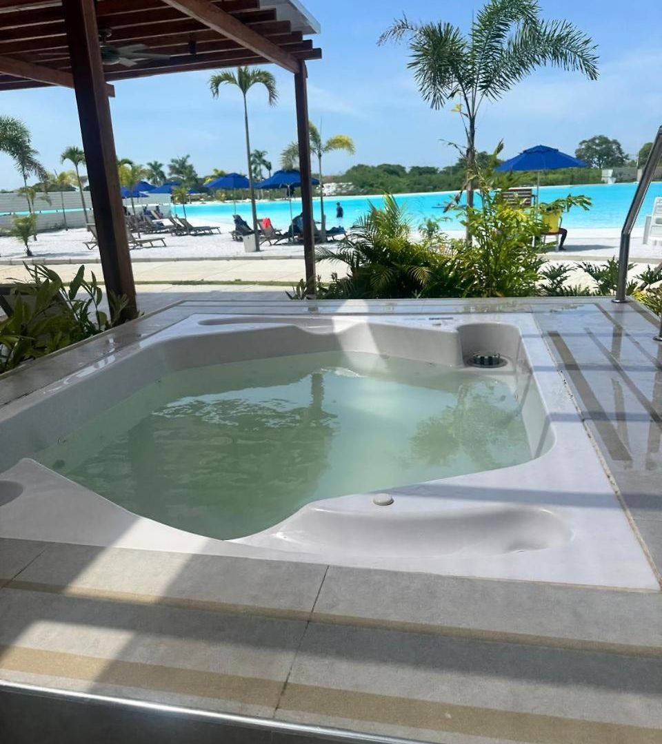 Baia Kristal Apartamento