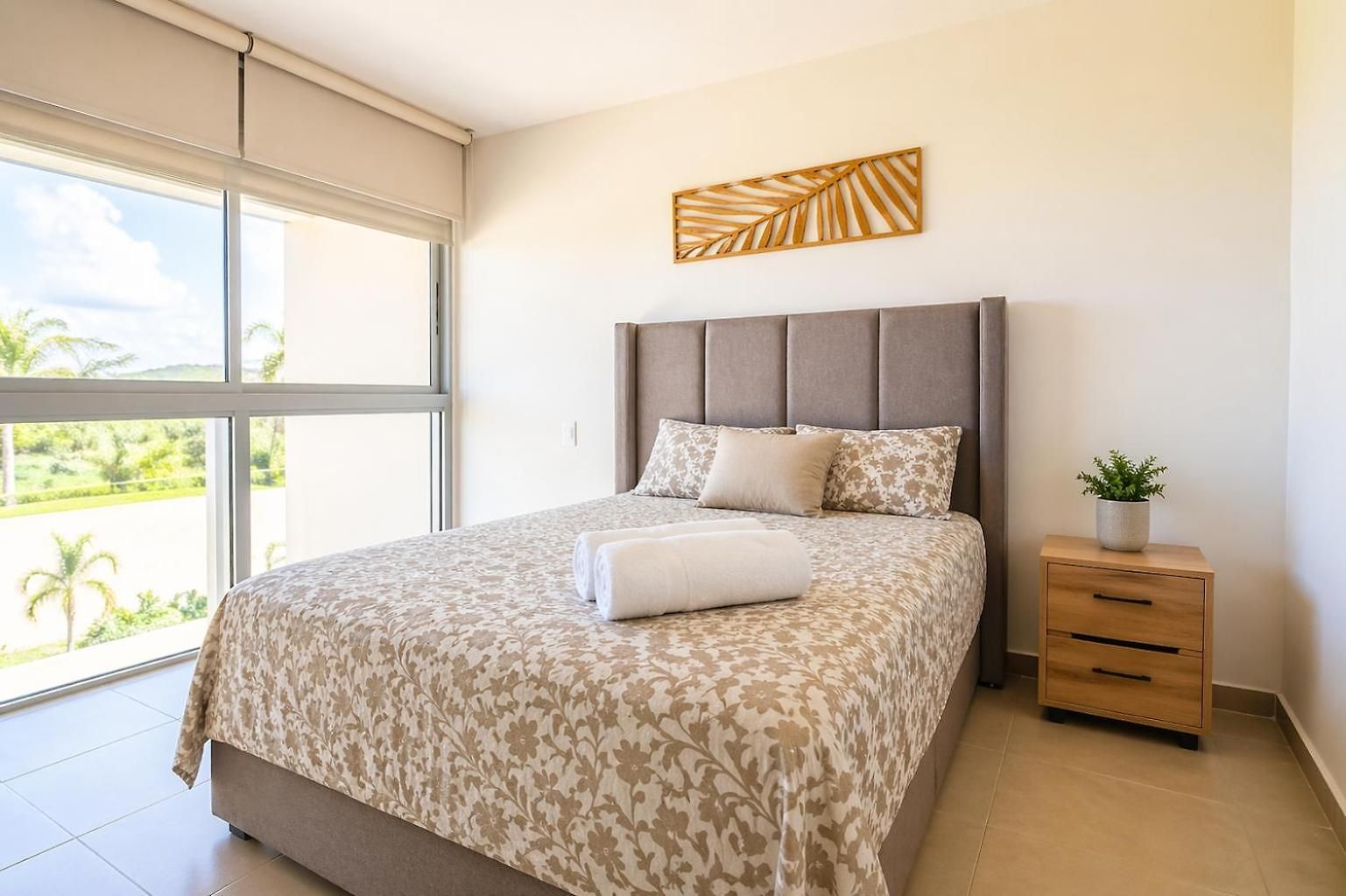 Baia Kristal Apartamento
