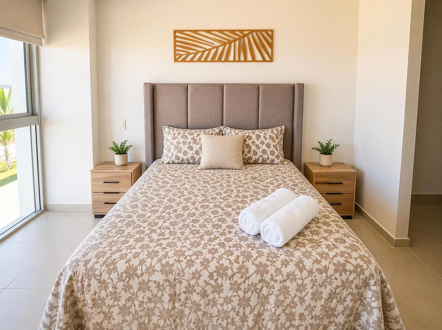Apartamento Baia Kristal *