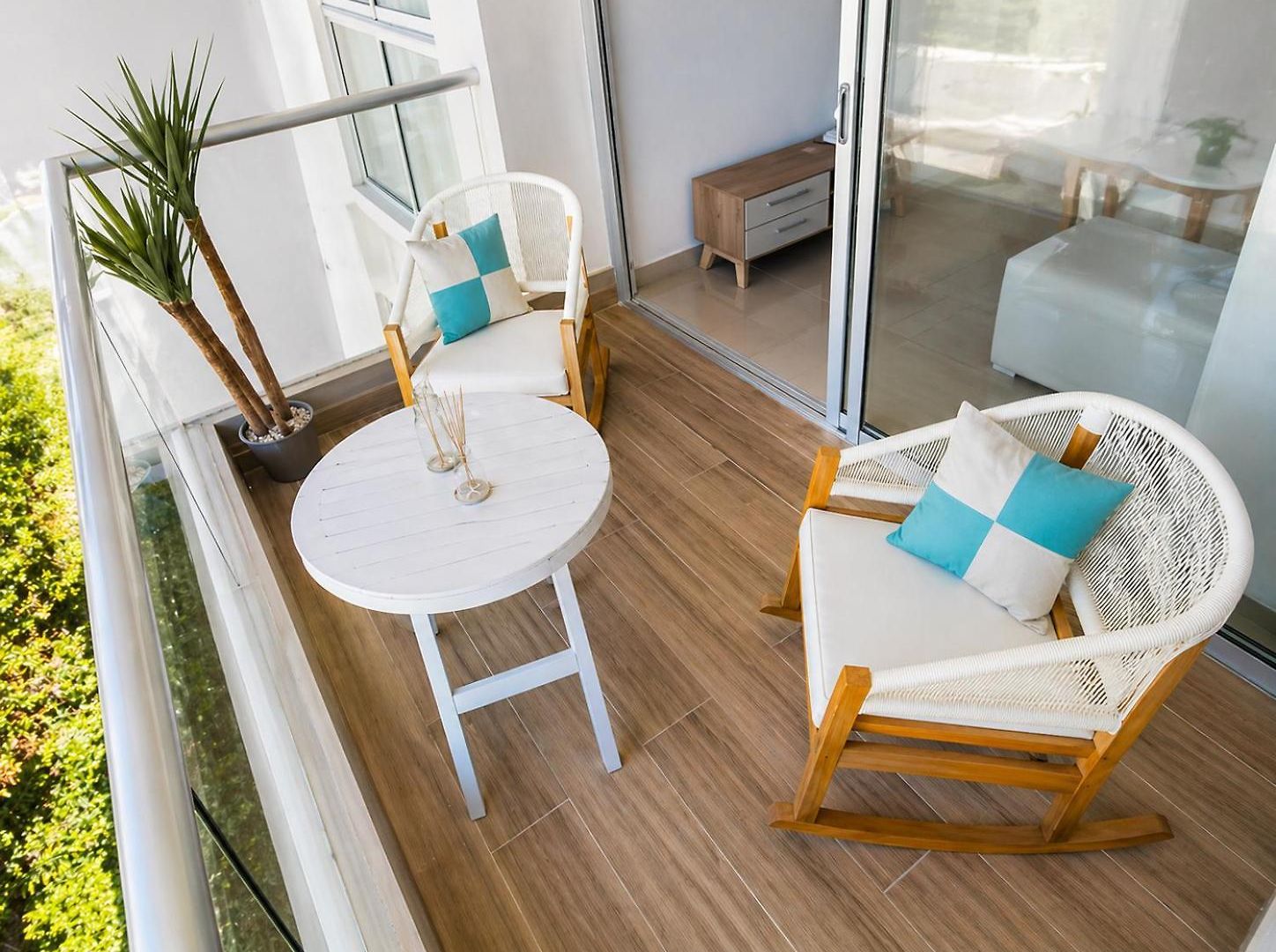 Baia Kristal Apartamento Cartagena
