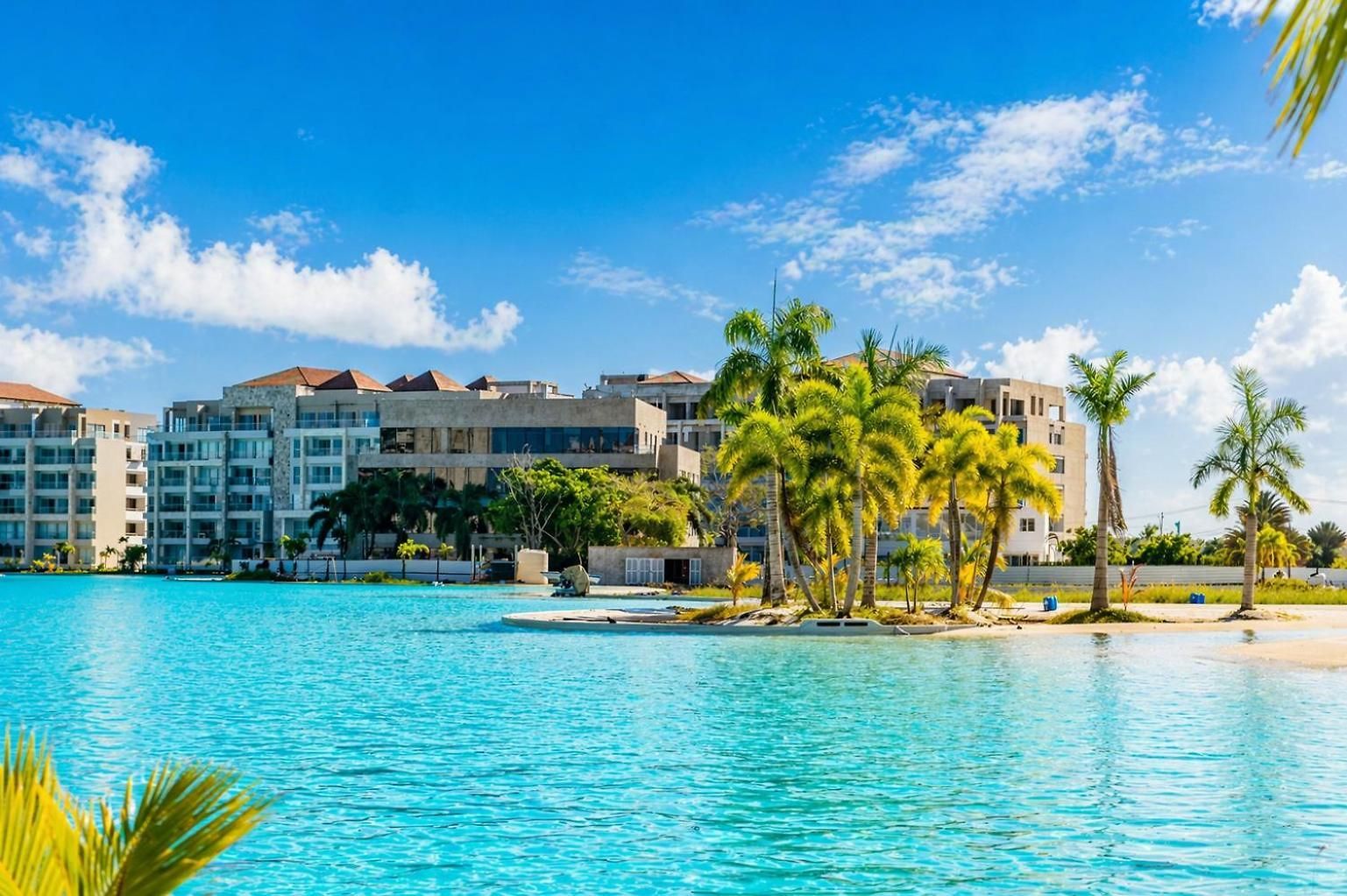 Apartamento Baia Kristal