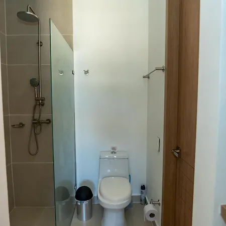 Baia Kristal Apartamento