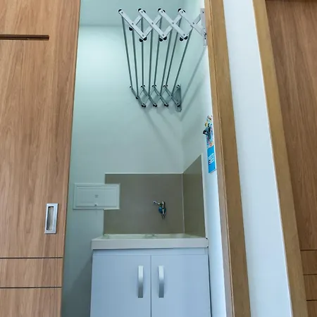 Apartamento Baia Kristal