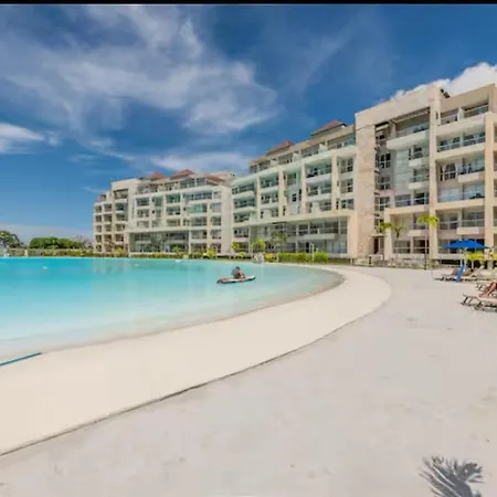 Baia Kristal * Cartagena