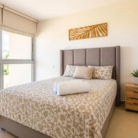 Baia Kristal Apartamento