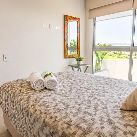Baia Kristal Cartagena