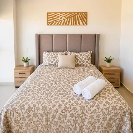 Apartamento Baia Kristal *