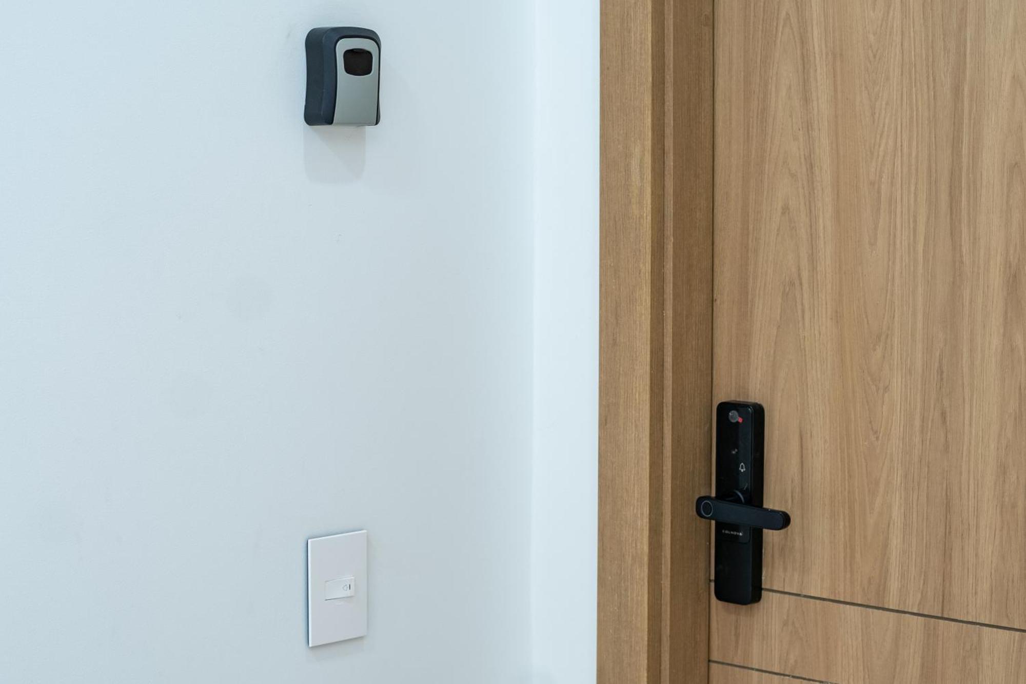 Baia Kristal * Cartagena