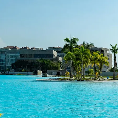 Baia Kristal * Cartagena