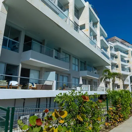 Apartment Baia Kristal *