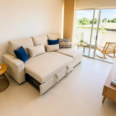 Apartment Baia Kristal